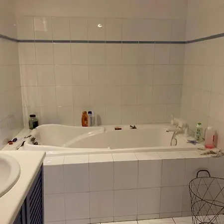 Aux Dix 'jamet Holiday home Tourville-sur-Sienne